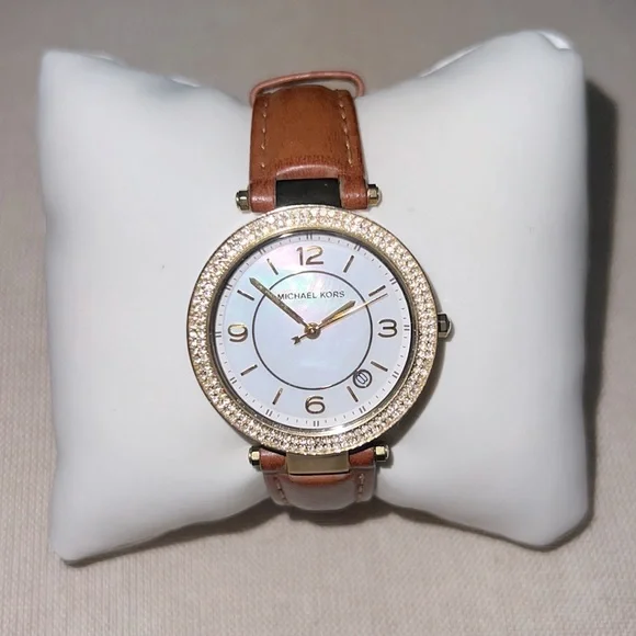 MICHAEL Michael Kors | Accessories | Michael Kors Parker  display picture 1